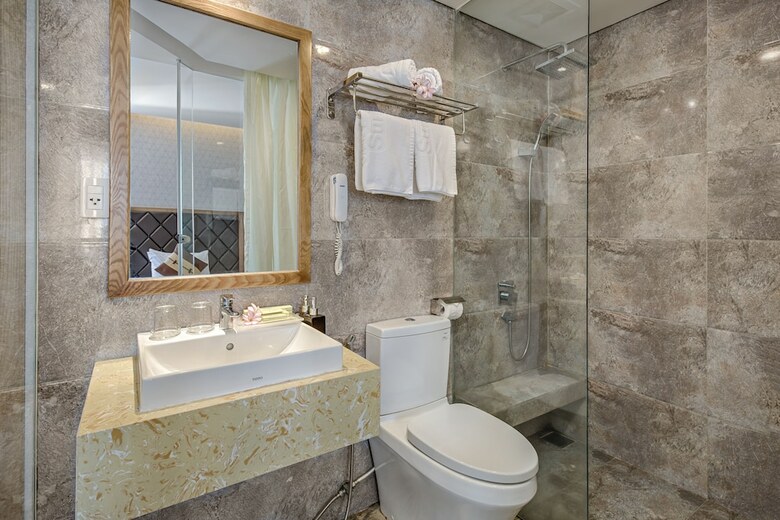 Grand Sunrise 3 Hotel & Spa