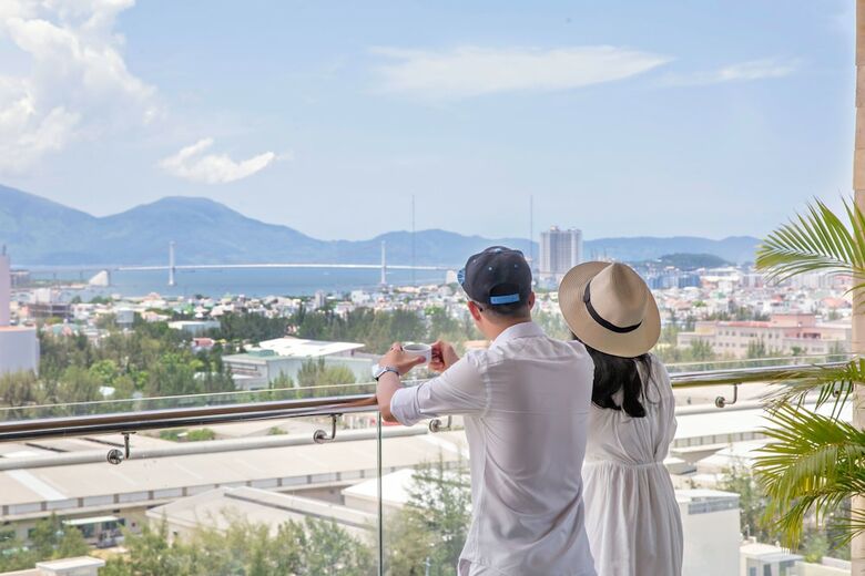Grand Sunrise 3 Hotel & Spa