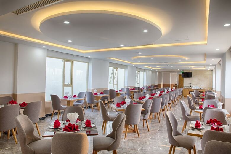 King's Finger Luxury Hotel
