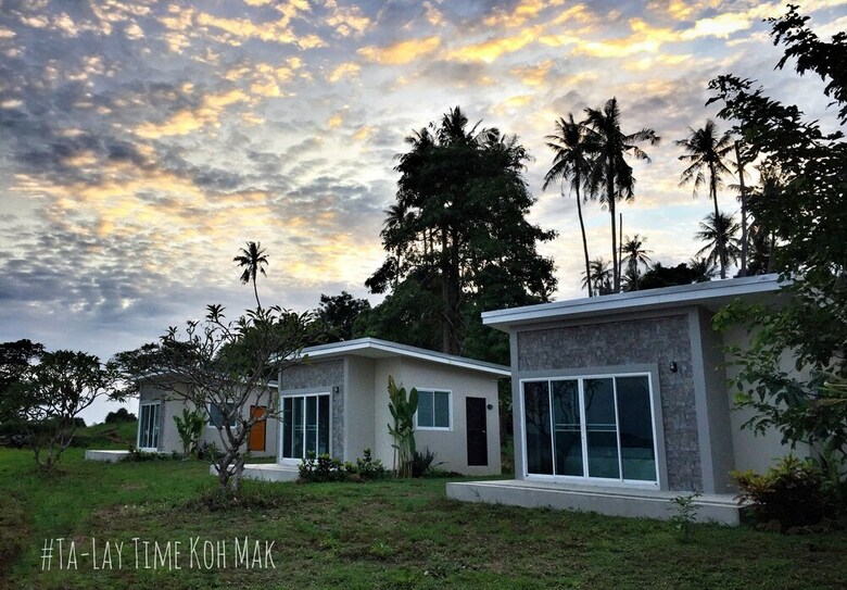 Hotel Ta-lay Time Kohmak