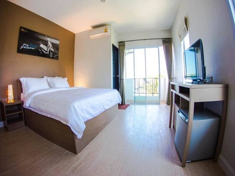 Plus Hotel Loei