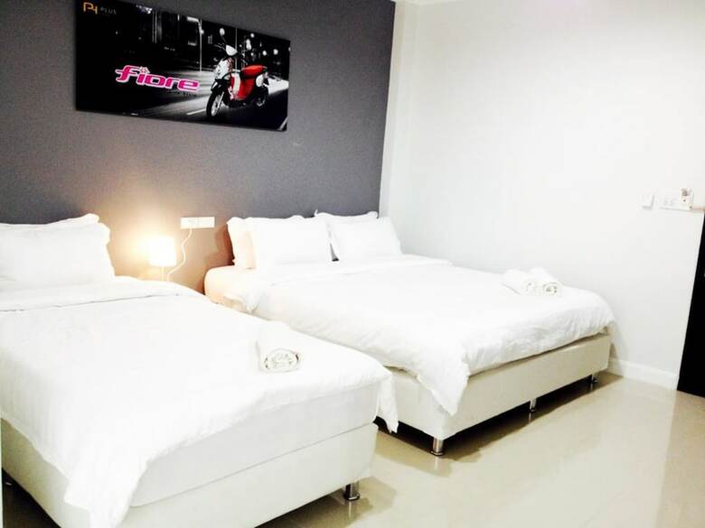 Plus Hotel Loei