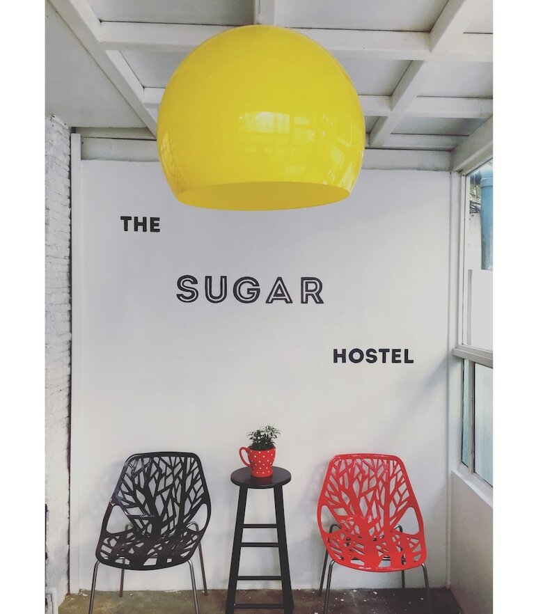 Hostal The Sugar Hostel