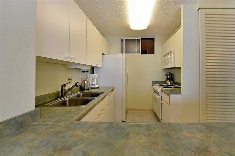 Mahana Resort #518 - 1 Br Condo