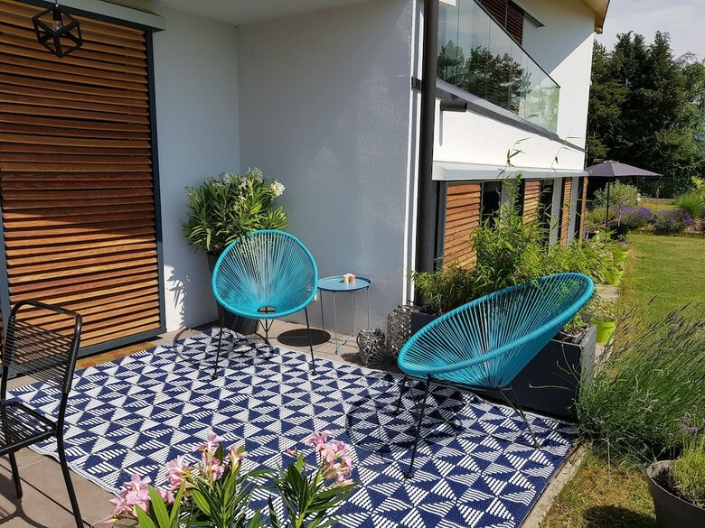 Villa Montreux Holiday Home