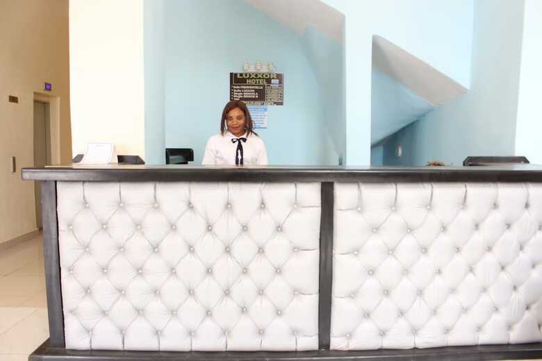 Hotel Luxxor H�tel