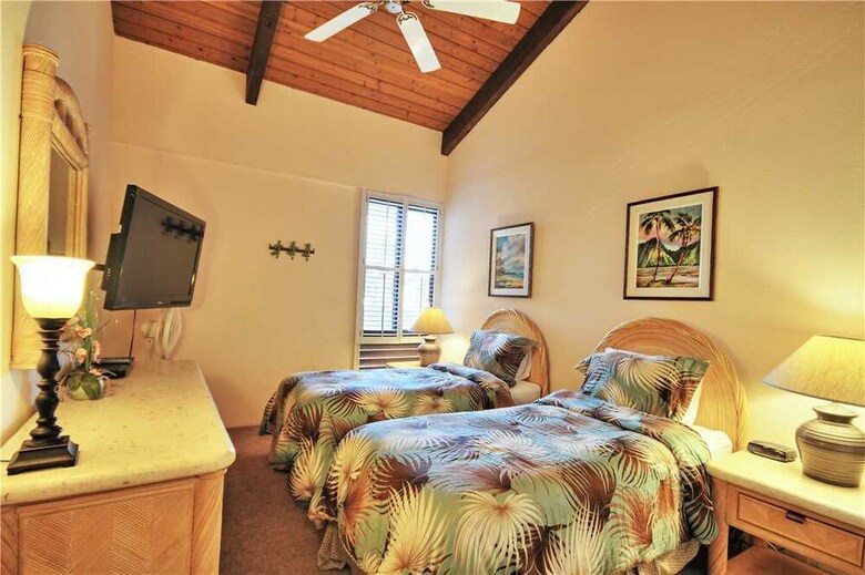 Kamaole Sands 10-410 - 2 Br Condo