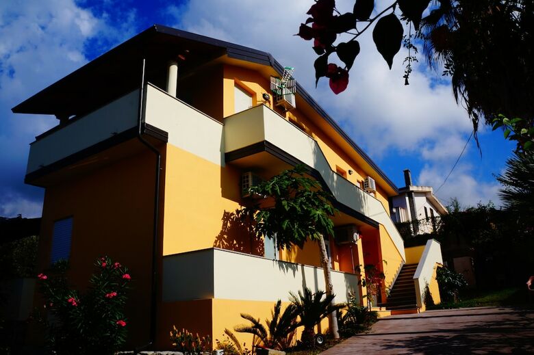 Hotel Maremonti