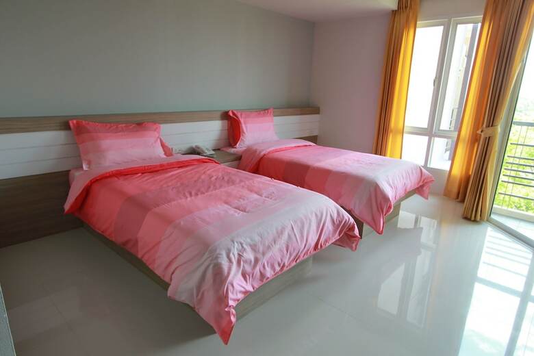 Hotel Kamon Thara