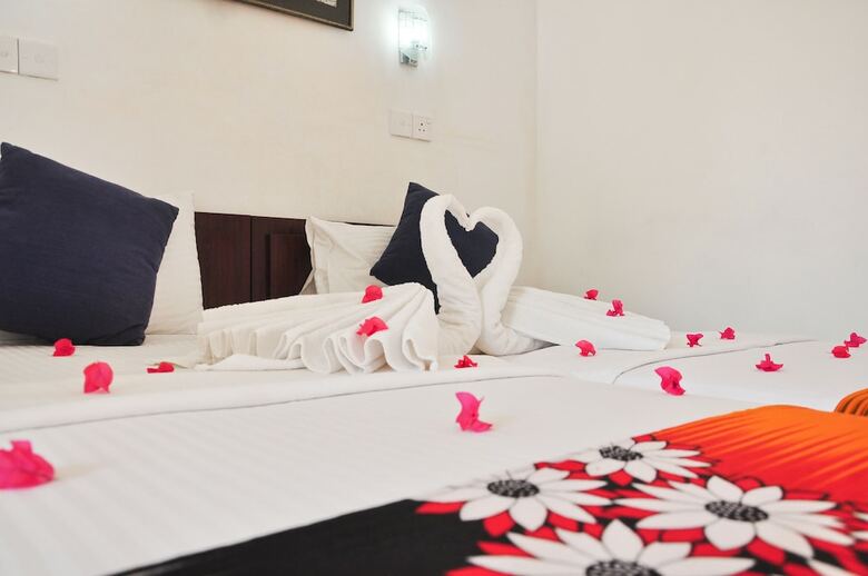 Hotel Sea Breeze