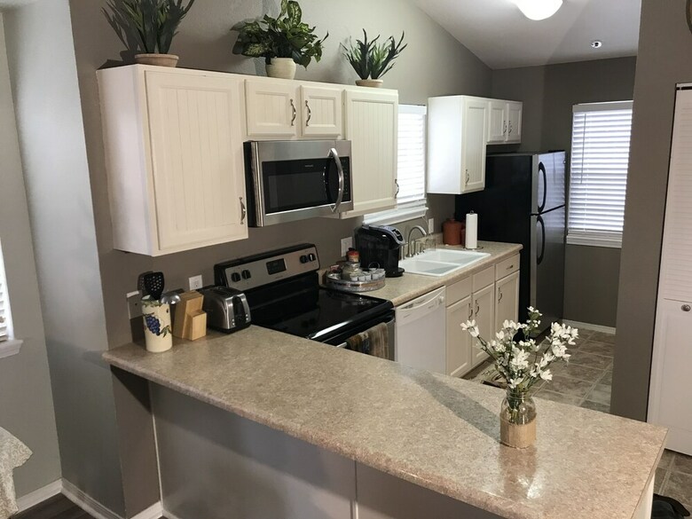 Branson Nightly Condos