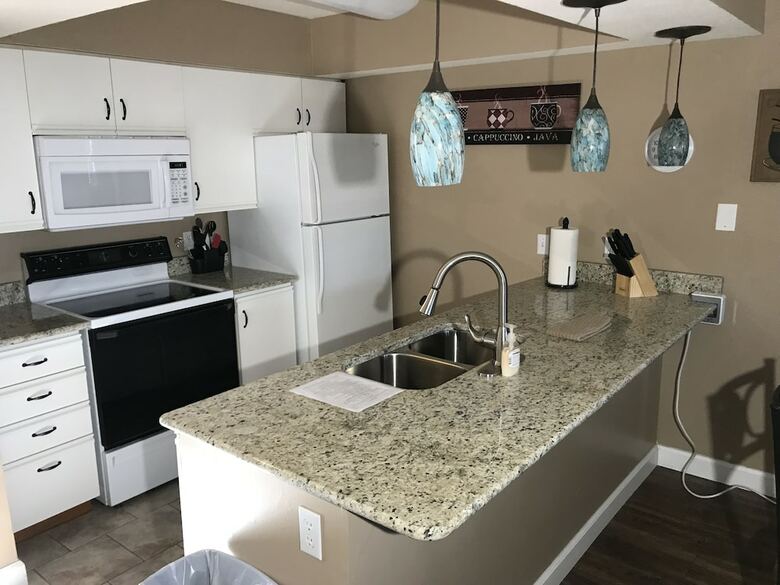 Branson Nightly Condos