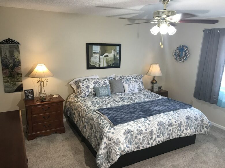 Branson Nightly Condos