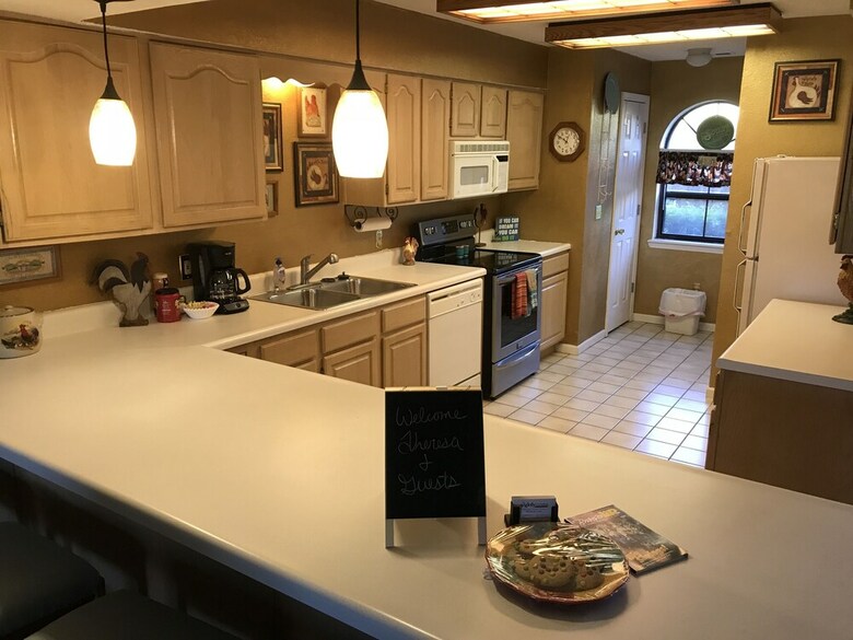 Branson Nightly Condos