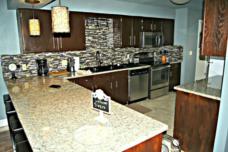Branson Nightly Condos