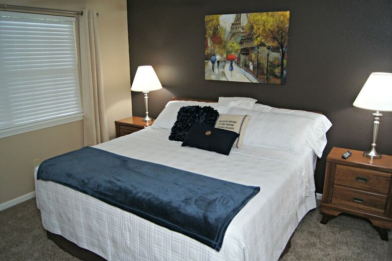 Branson Nightly Condos