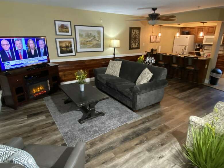 Branson Nightly Condos