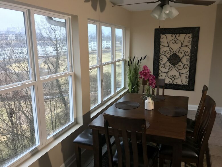 Branson Nightly Condos