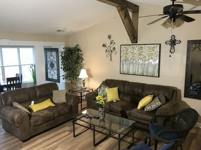 Branson Nightly Condos