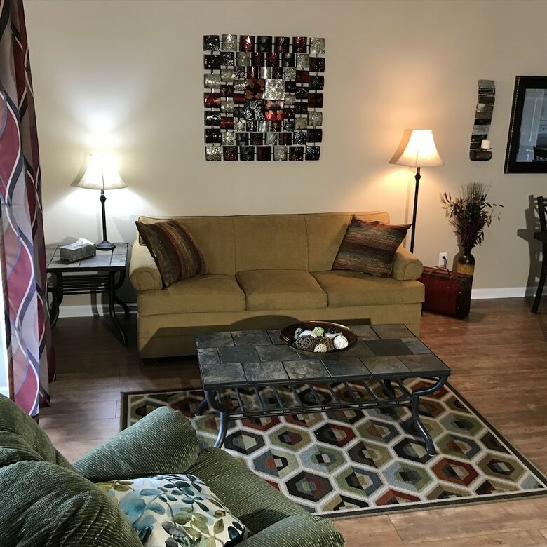 Branson Nightly Condos