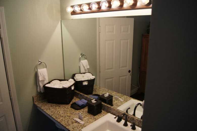 Branson Nightly Condos