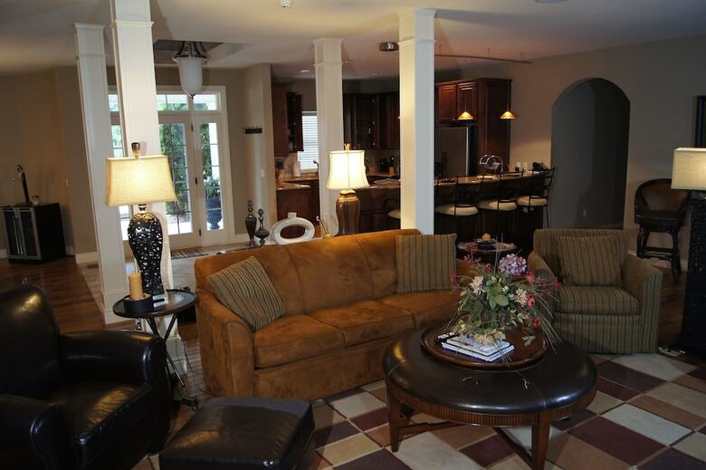 Branson Nightly Condos