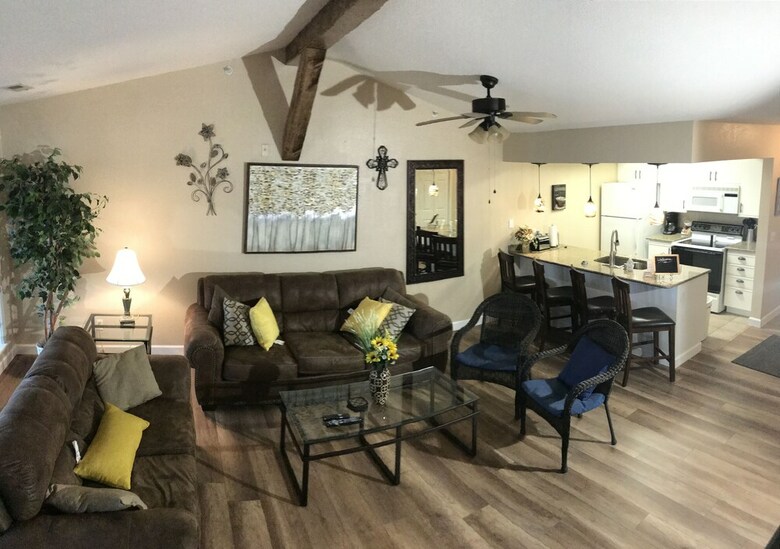 Branson Nightly Condos