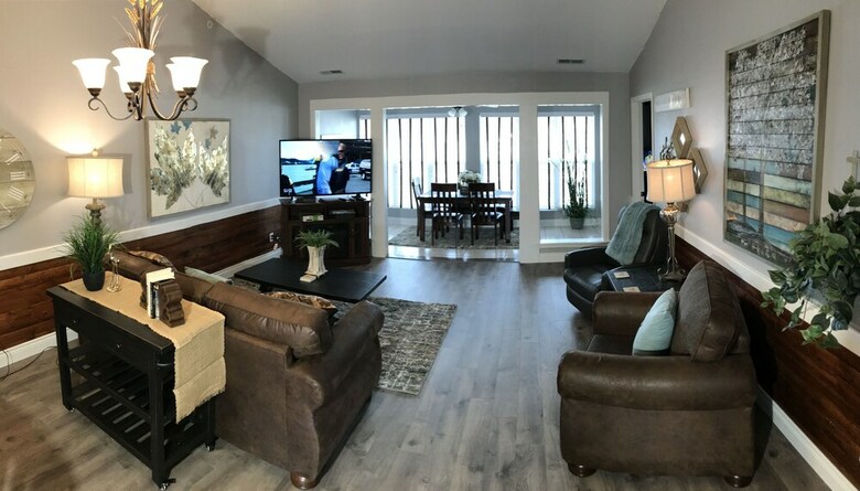 Branson Nightly Condos