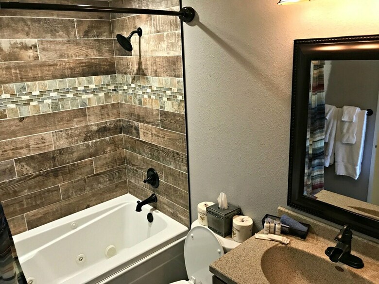 Branson Nightly Condos