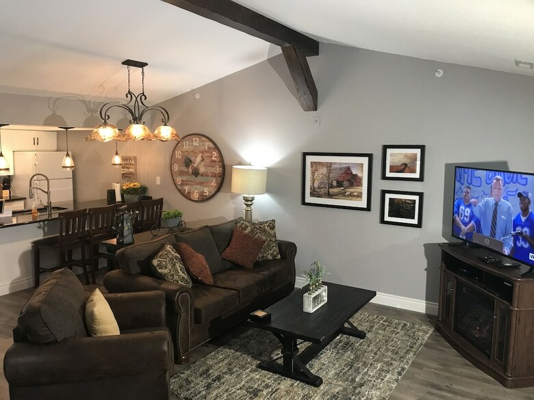Branson Nightly Condos