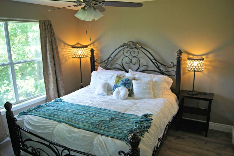 Branson Nightly Condos