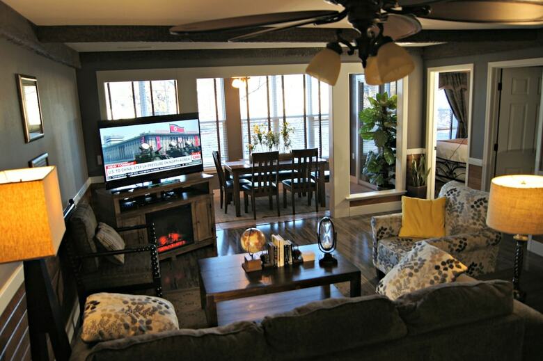 Branson Nightly Condos