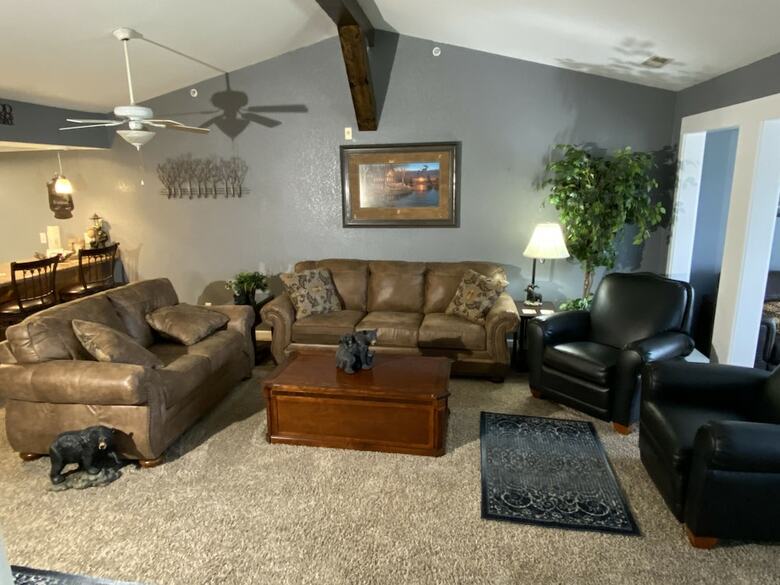 Branson Nightly Condos