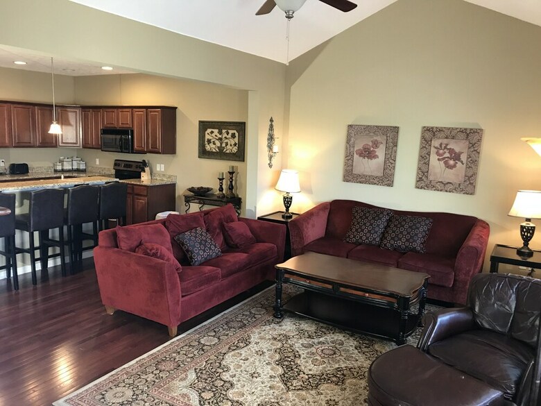 Branson Nightly Condos