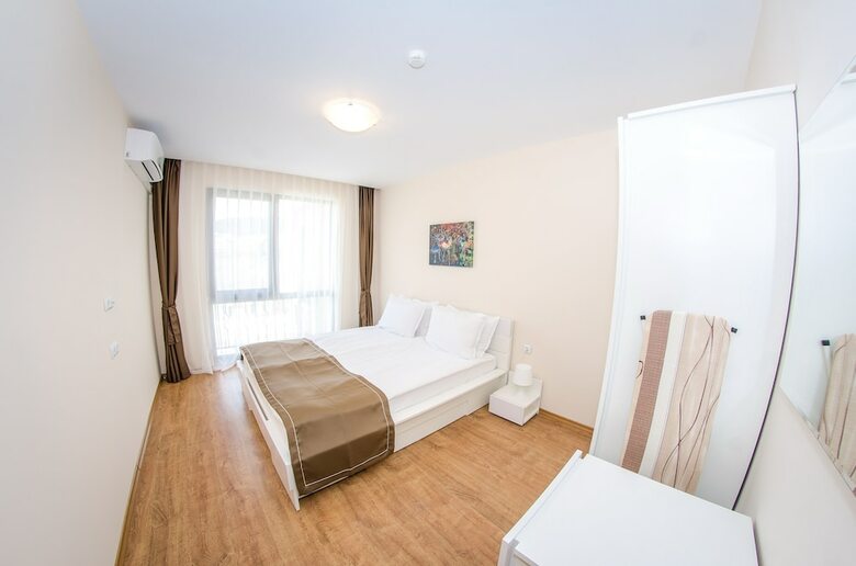 Premier Fort Beach Hotel