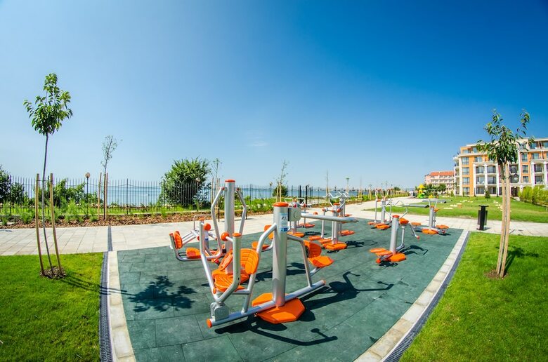 Premier Fort Beach Hotel