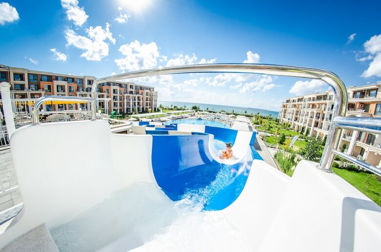 Premier Fort Beach Hotel