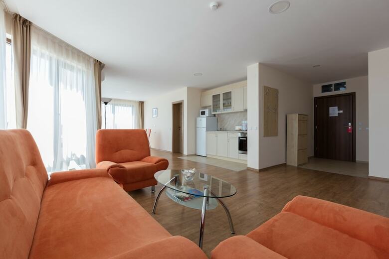 Premier Fort Beach Hotel
