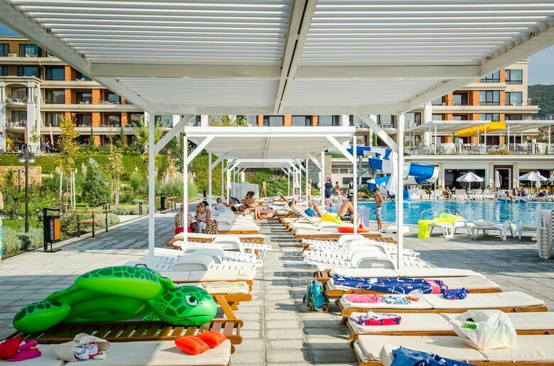 Premier Fort Beach Hotel