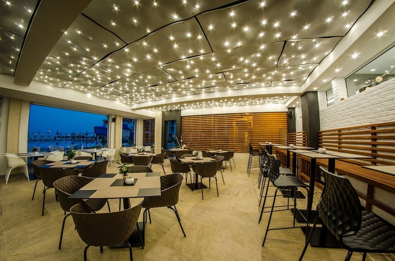 Premier Fort Beach Hotel