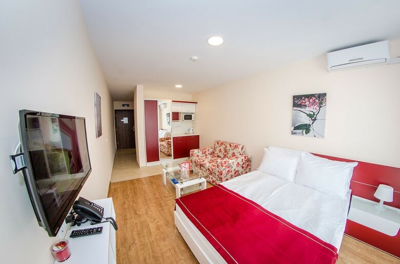 Premier Fort Beach Hotel