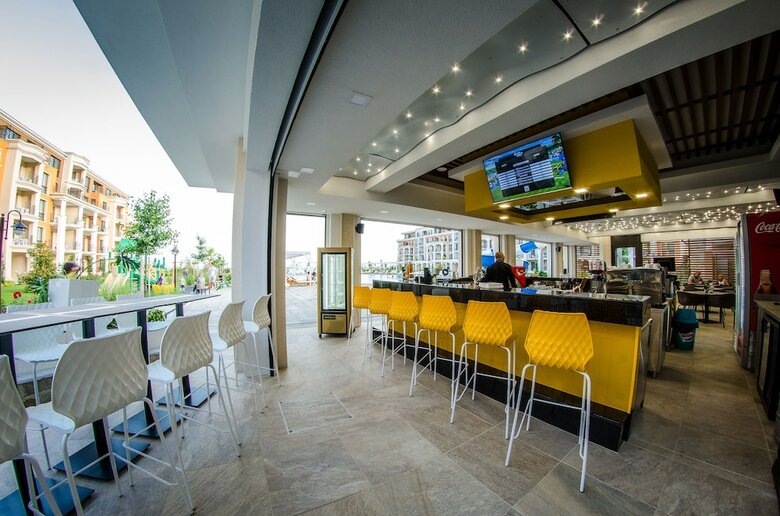 Premier Fort Beach Hotel