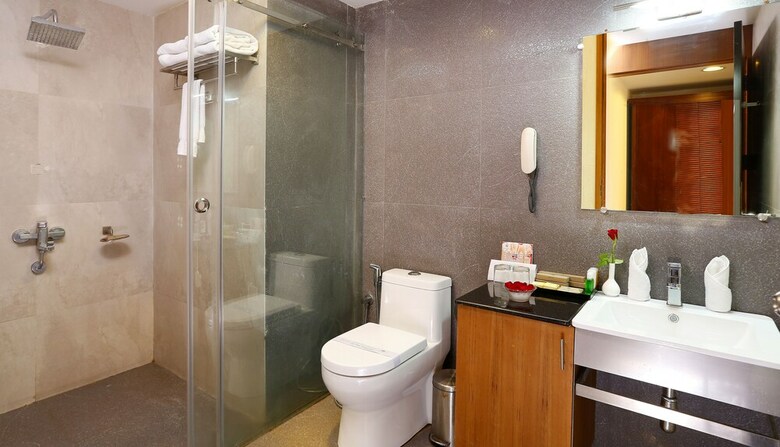 Hotel Spicegrove