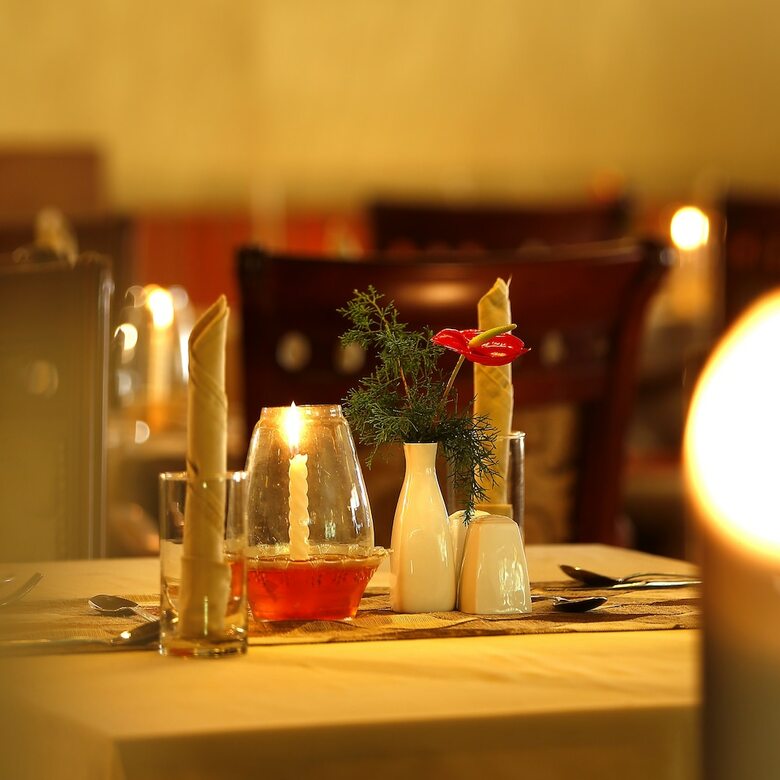 Hotel Spicegrove