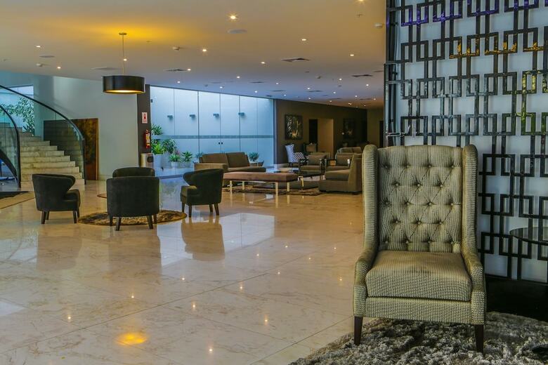 Hotel Jose Antonio Deluxe