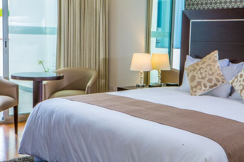 Hotel Jose Antonio Deluxe