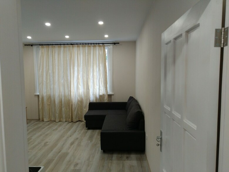 Baratero Rent Apartment