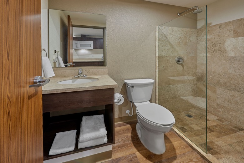 Hotel Extended Suites Mexicali Catavi�a