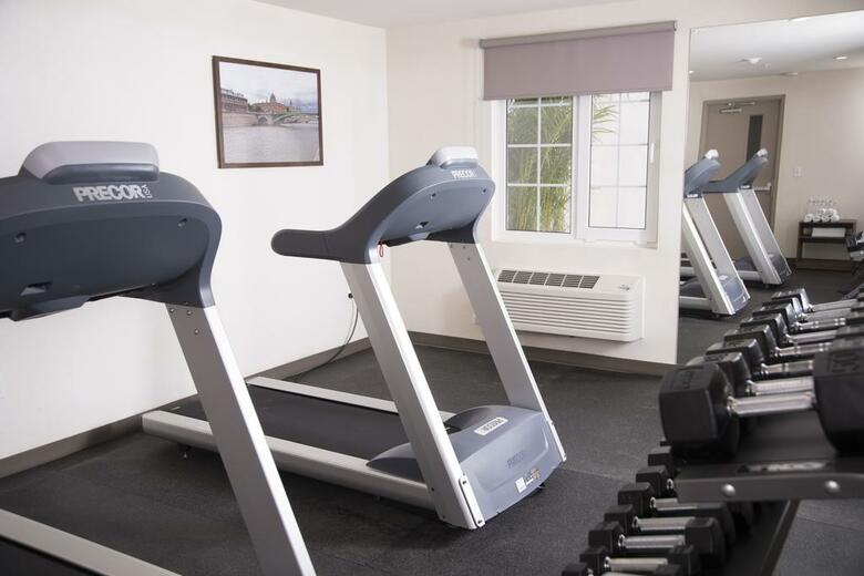 Hotel Extended Suites Mexicali Catavi�a