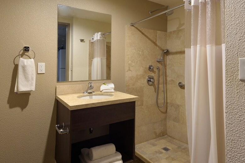 Hotel Extended Suites Mexicali Catavi�a